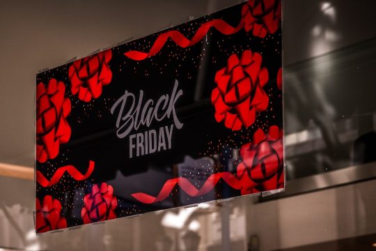 Black Friday